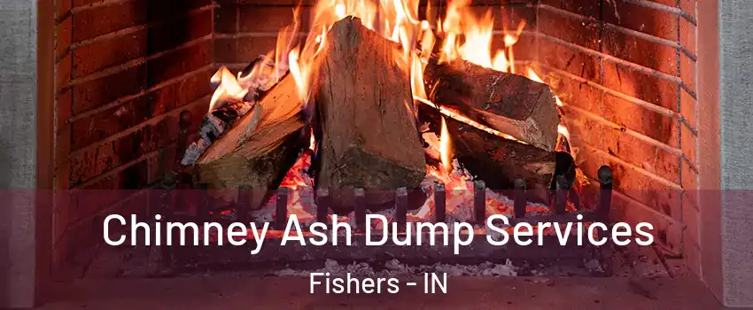  Chimney Ash Dump Services Fishers - IN