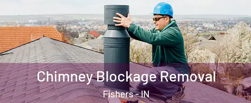  Chimney Blockage Removal Fishers - IN