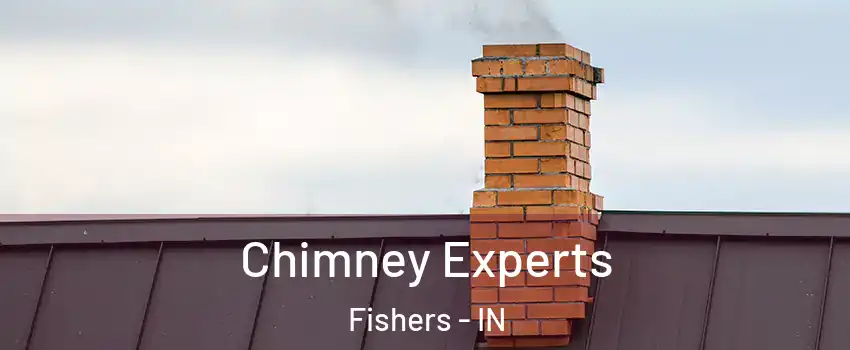  Chimney Experts Fishers - IN