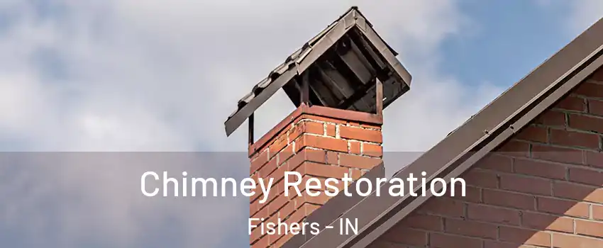  Chimney Restoration Fishers - IN