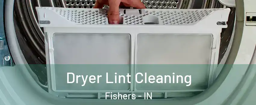  Dryer Lint Cleaning Fishers - IN