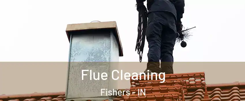  Flue Cleaning Fishers - IN