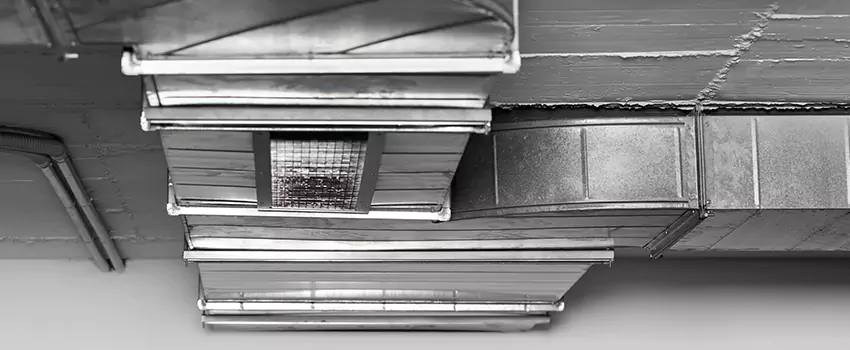 Trusted Air Duct Cleaning Company in Fishers, Indiana