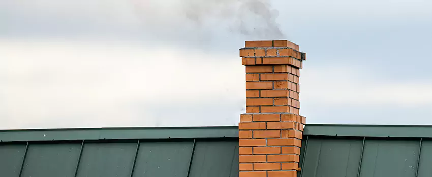 Animal Screen Chimney Cap Repair And Installation Services in Fishers, Indiana