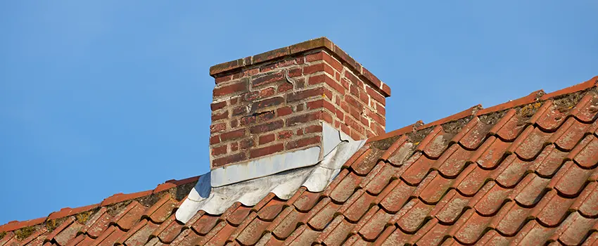 Residential Chimney Bricks Rotten Repair Services in Fishers, IN