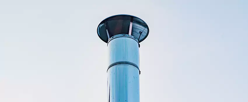 Wind-Resistant Chimney Caps Installation and Repair Services in Fishers, Indiana