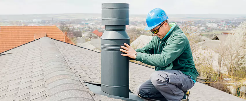 Chimney Chase Inspection Near Me in Fishers, Indiana