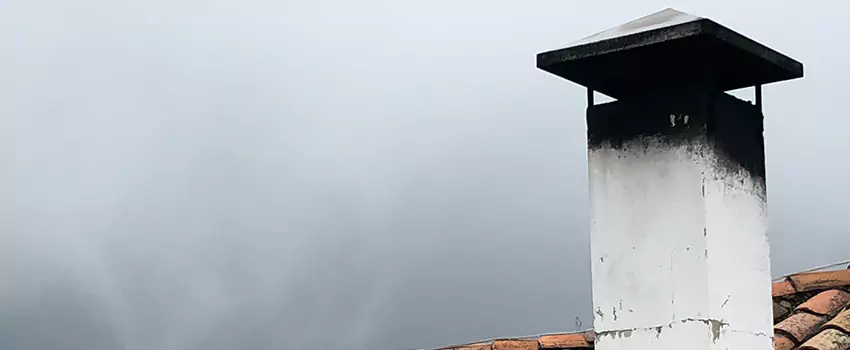 Chimney Damper Inspection in Fishers, IN