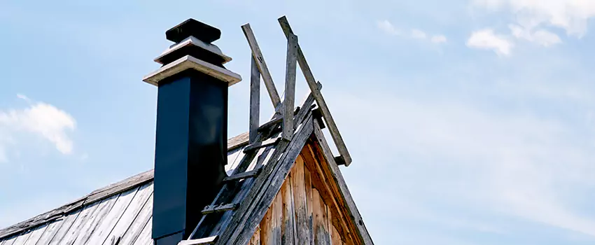 Chimney Creosote Cleaning in Fishers, IN