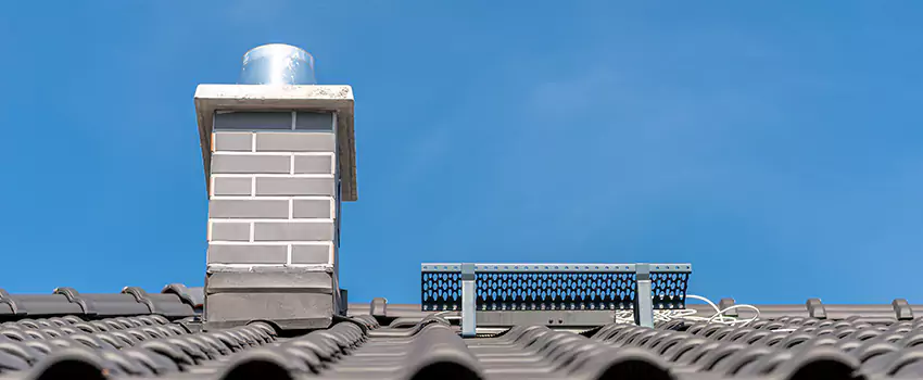 Chimney Flue Relining Services in Fishers, Indiana