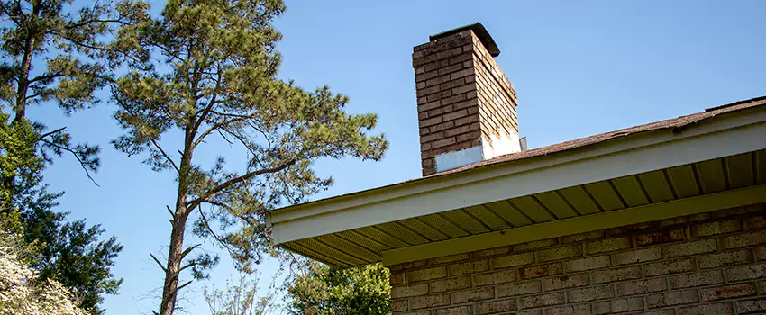 Budget-Friendly Chimney Masonry Service in Fishers, Indiana