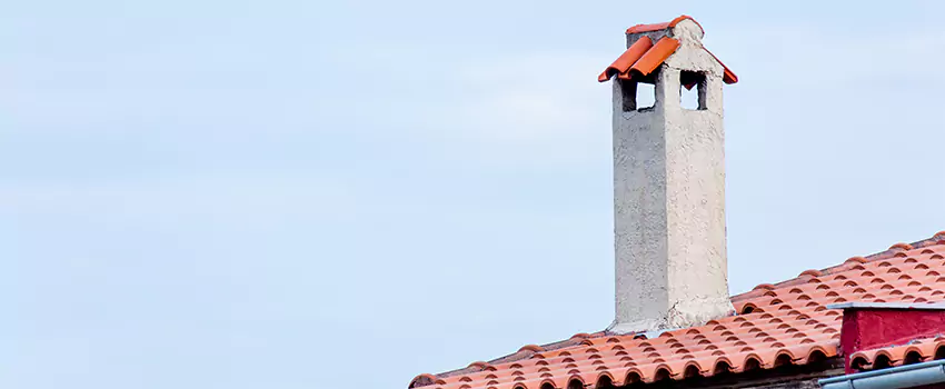 Chimney Pot Replacement in Fishers, IN