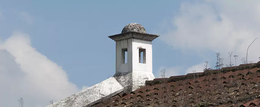 Cost To Rebuild A Chimney in Fishers, IN