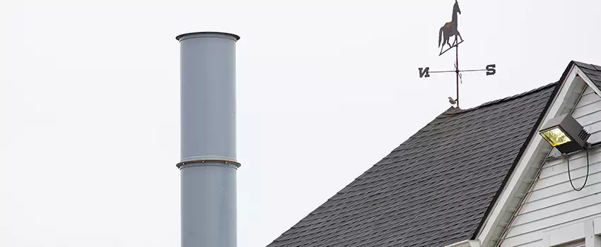 Chimney Inspection in Fishers, IN
