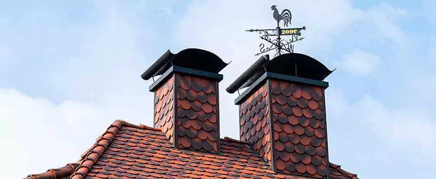 Old Chimney Restoration in Fishers, Indiana