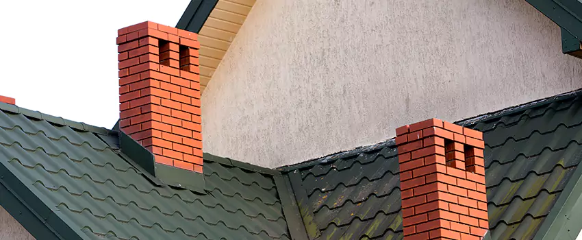 Chimney Saver Waterproofing Services in Fishers, Indiana