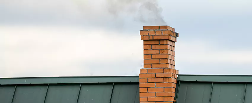 Chimney Soot Cleaning Cost in Fishers, IN