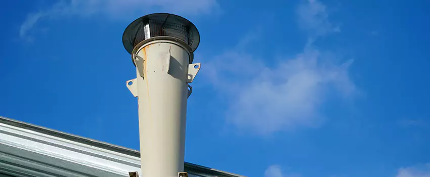 Chimney Spark Arrestor Requirements in Fishers, IN