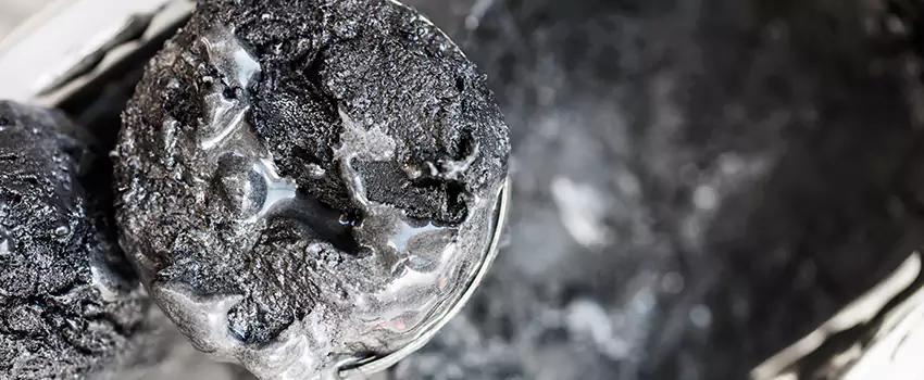 Clogged Dryer Vent Lint Cleaning in Fishers, Indiana