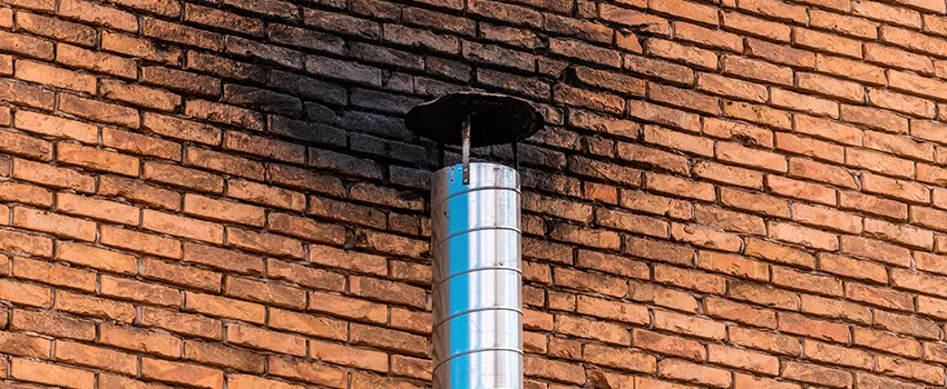 Diagnosing Commercial Chimney Problems in Fishers, IN