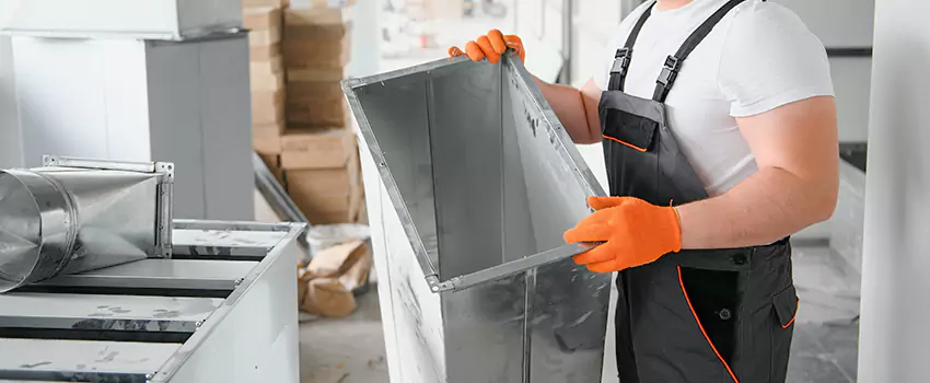 Benefits of Dryer Vent Inspection in Fishers, IN