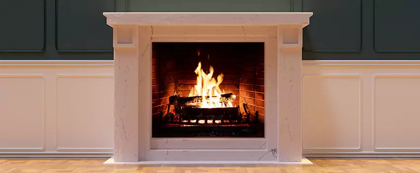 Empire Comfort Systems Fireplace Installation and Replacement in Fishers, Indiana