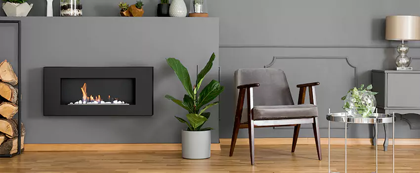 Ethanol Fireplace Burner Repair in Fishers, IN