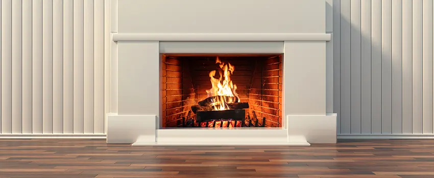 Fireplace Broken Ashtray Repair Services in Fishers, Indiana
