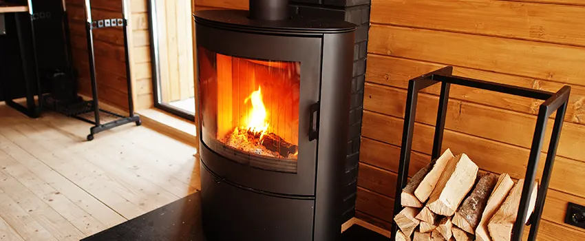 Gas Fireplace Door Handle Installation Services in Fishers, Indiana
