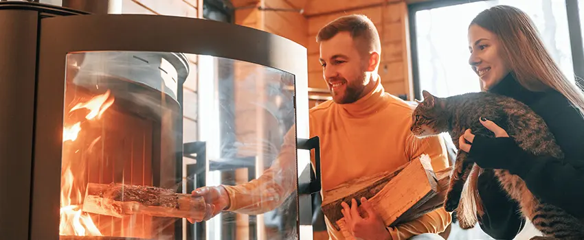 Fireplace Door Installation And Replacement Contractors in Fishers, IN