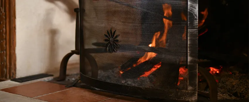 Electric Metal Fireplace installation Services in Fishers, IN