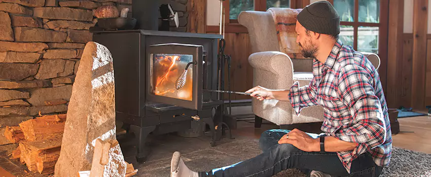 Fireplace Chimney Maintenance in Fishers, Indiana