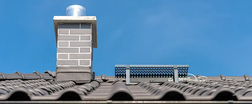 Repair Blocked Chimney in Fishers, Indiana