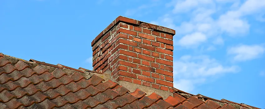 Flue Tiles Cracked Repair Services near Me in Fishers, IN