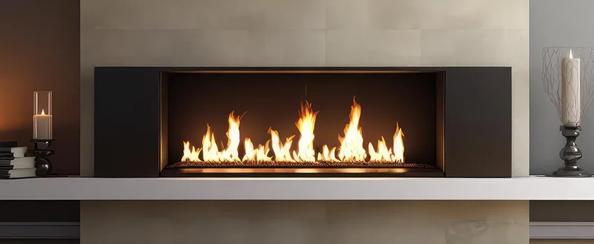 Vent Free Gas Fireplaces Repair Solutions in Fishers, Indiana