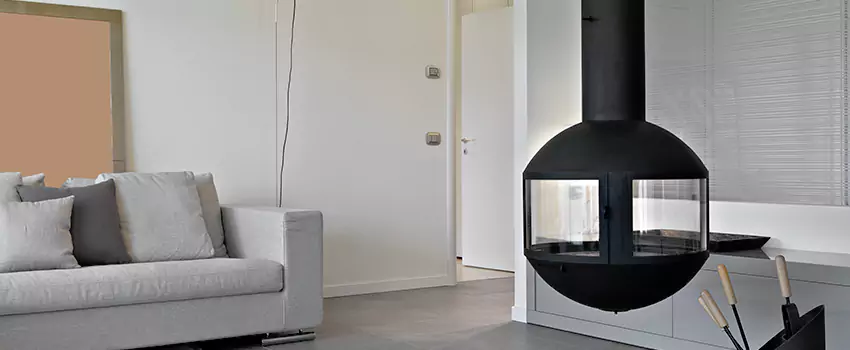 Hanging & Suspended Fireplaces Designer in Fishers, Indiana