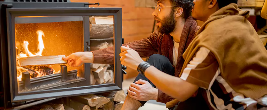 Benefits of Harman Stoves Fireplace in Fishers, Indiana