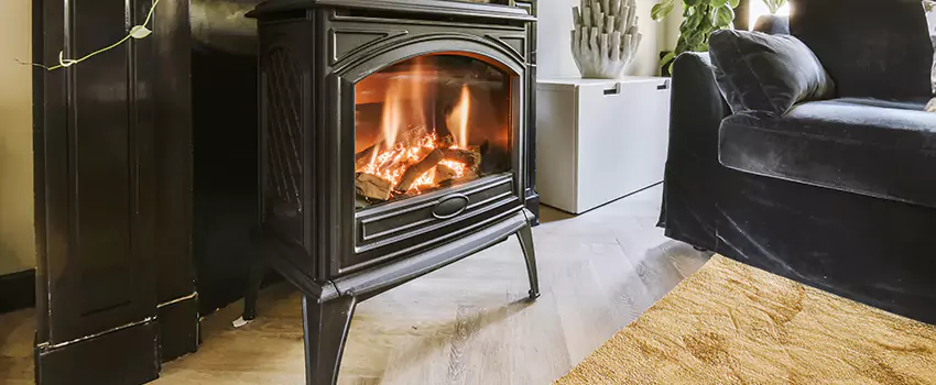 Cost of Hearthstone Stoves Fireplace Services in Fishers, Indiana