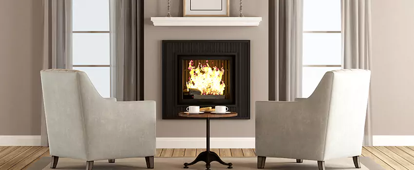 Heat & Glo Outdoor Gas Fireplaces Installation Contractors in Fishers, Indiana