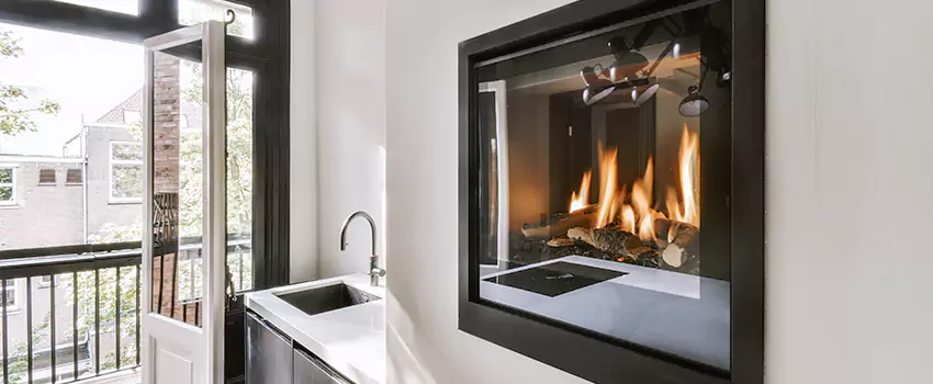 Heatilator Outdoor Fireplace Services in Fishers, Indiana