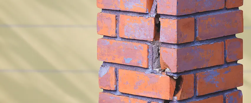 Leaking Chimney Repair And Replacement Cost in Fishers, Indiana