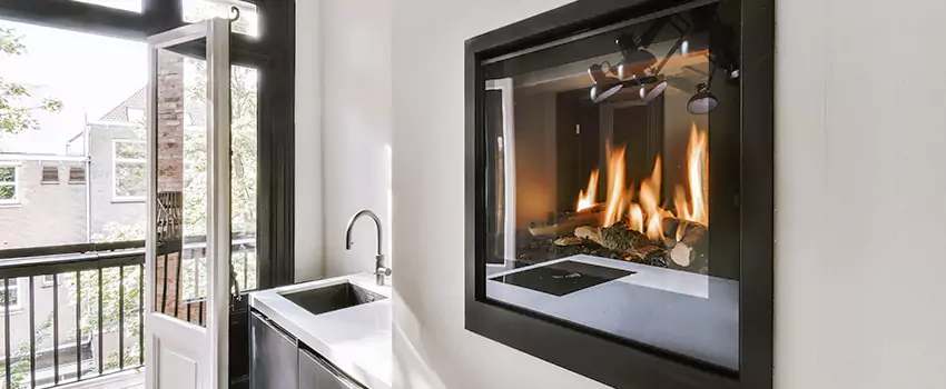 Cost of Monessen Hearth Fireplace Services in Fishers, IN