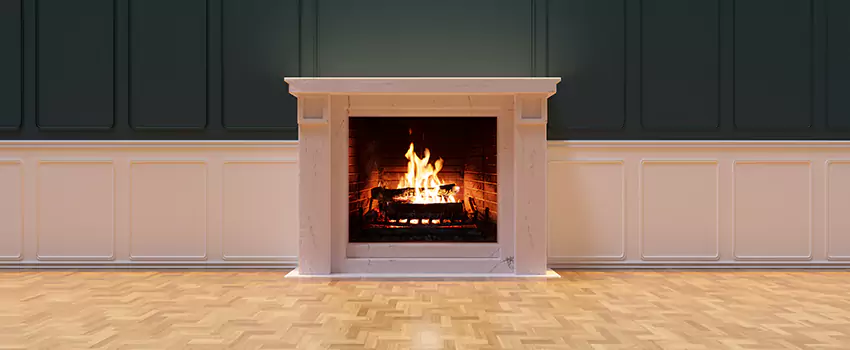Napoleon Electric Fireplaces Inspection Service in Fishers, Indiana