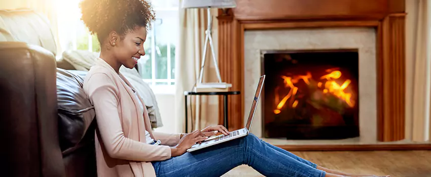 Cost-Effective Osburn Fireplace Installation and Repair in Fishers, IN