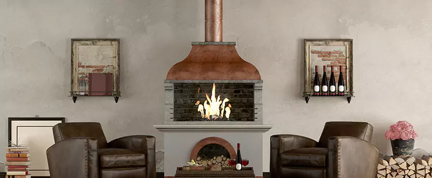 Benefits of Pacific Energy Fireplace in Fishers, Indiana