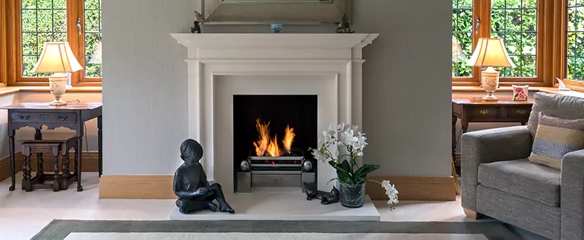 RSF Fireplaces Maintenance and Repair in Fishers, Indiana