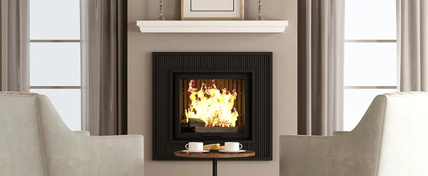 Superior Outdoor Fireplace Repair in Fishers, IN