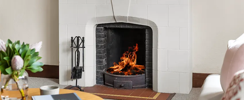 Valor Fireplaces and Stove Repair in Fishers, IN