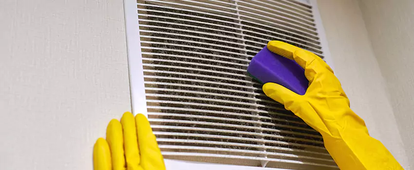 Vent Cleaning Company in Fishers, IN