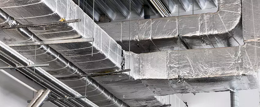 Vent Dust Cleaning Cost in Fishers, IN